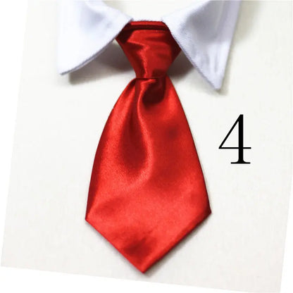 Syra Cat/Dog tie Meoof