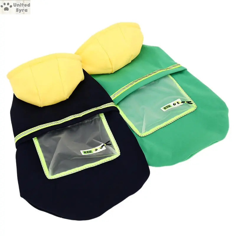 Syra Dog Sweater (Autumn/Winter) Meoof