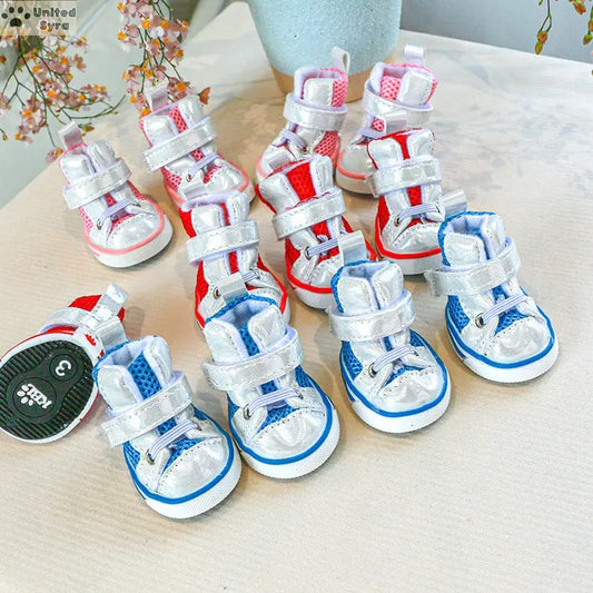 Syra Dog/cat Snow Boots Shoes Syra