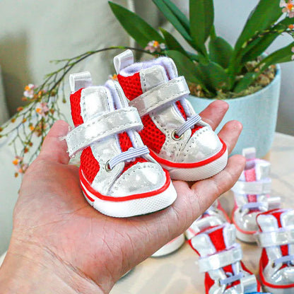 Syra Dog/cat Snow Boots Shoes Syra