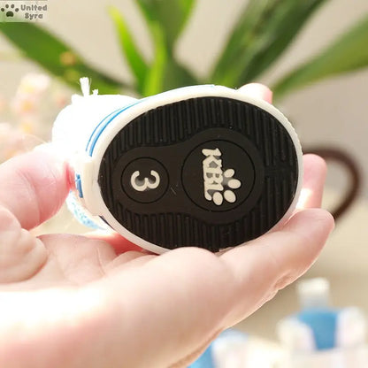 Syra Dog/cat Snow Boots Shoes Syra