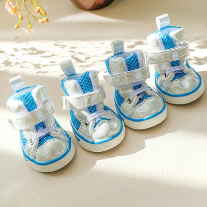 Syra Dog/cat Snow Boots Shoes Syra