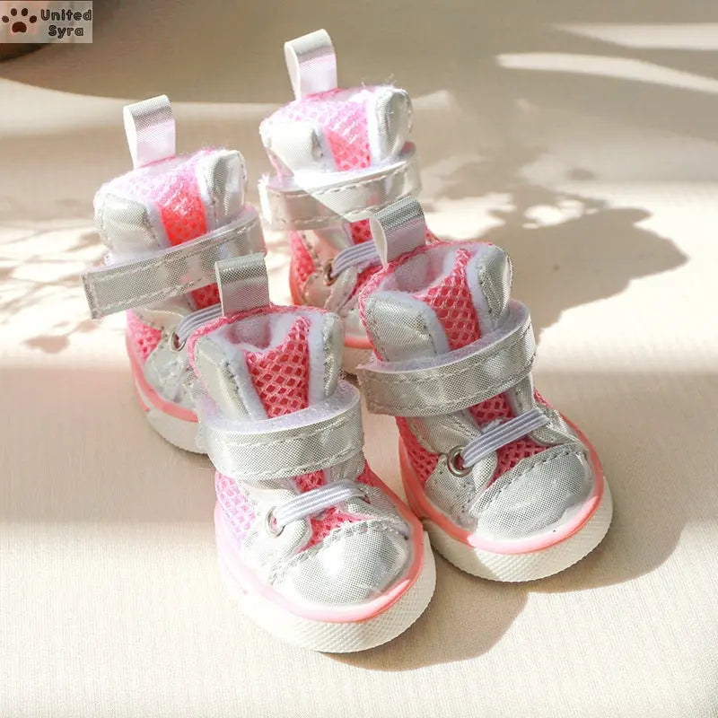 Syra Dog/cat Snow Boots Shoes Syra