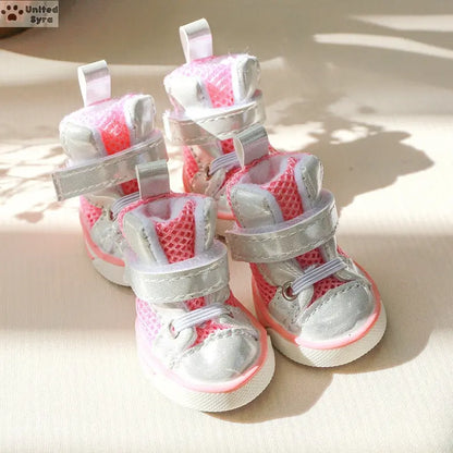 Syra Dog/cat Snow Boots Shoes Syra