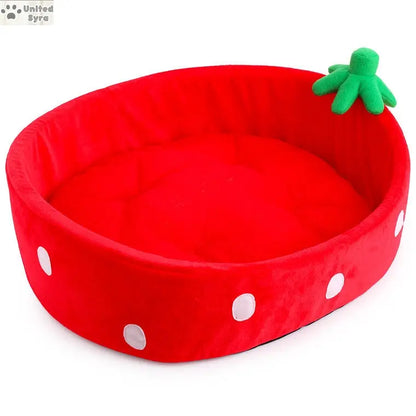 Syra Pet Bed For Dog&Cat Meoof