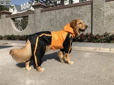 Syra Pet  dog jumpsuit Meoof