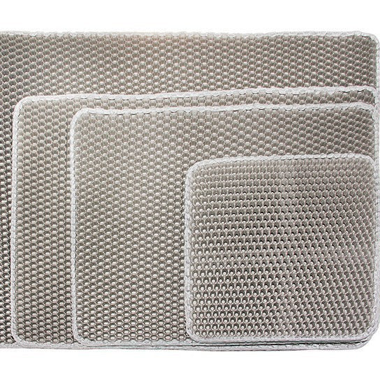 Cat Litter Pad(Double-layer)