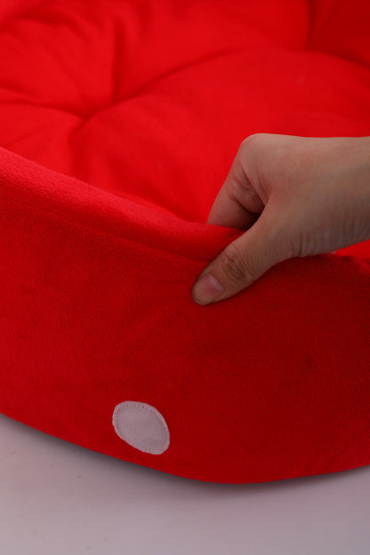 Syra Pet Bed For Dog&Cat