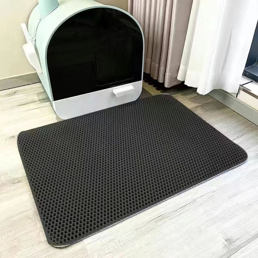 Cat Litter Pad(Double-layer)