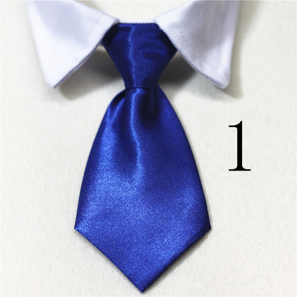 Syra Cat/Dog tie