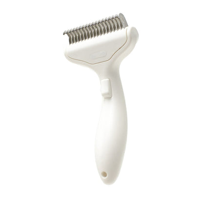 Pet Hair Grooming Comb (Cat /Dog) Meoof