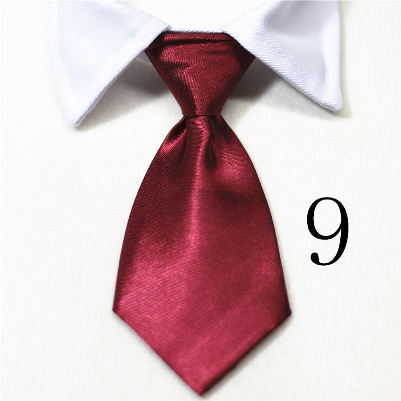 Syra Cat/Dog tie