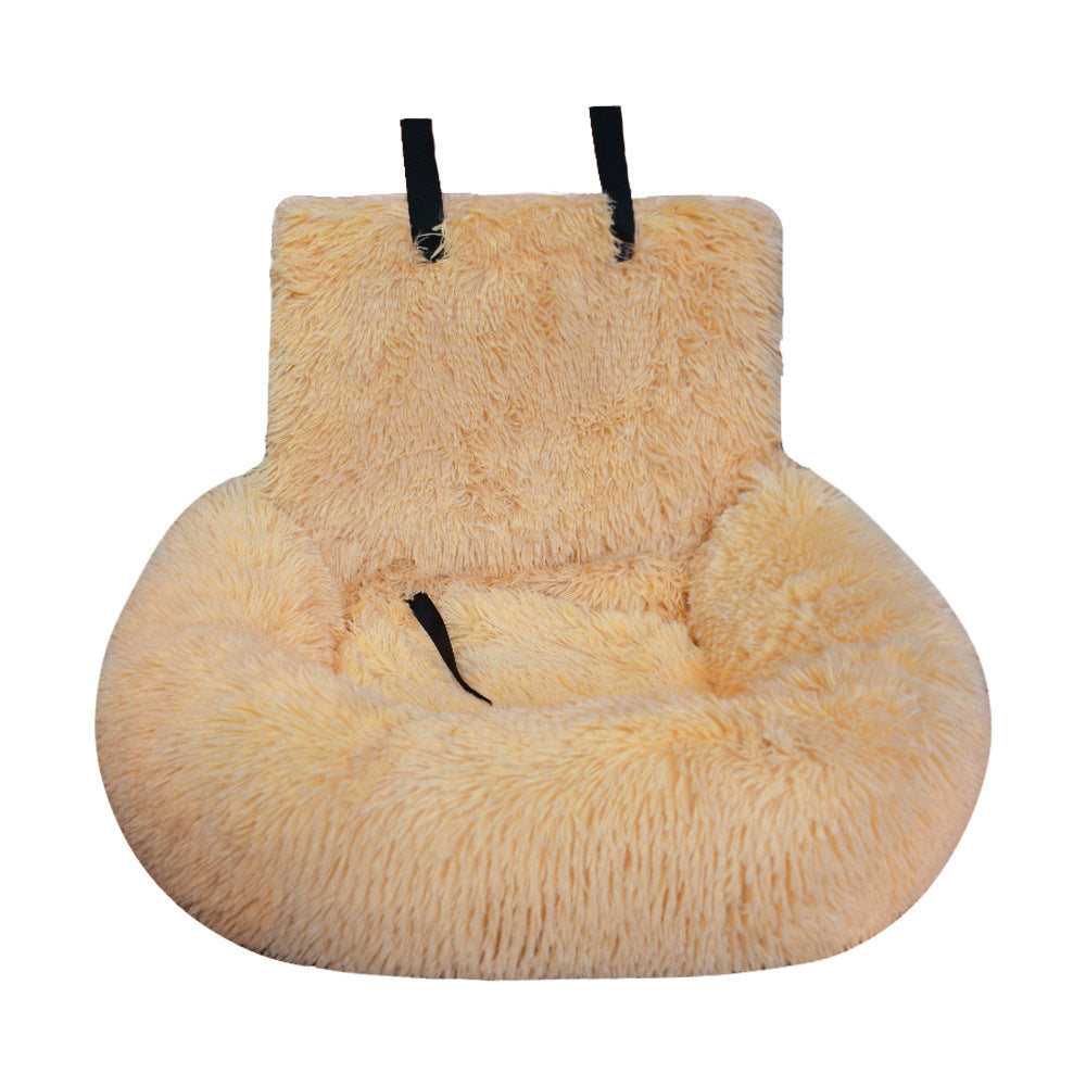 Pet Car Seat Bed