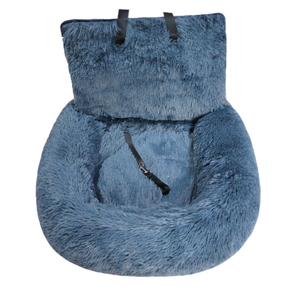 Pet Car Seat Bed