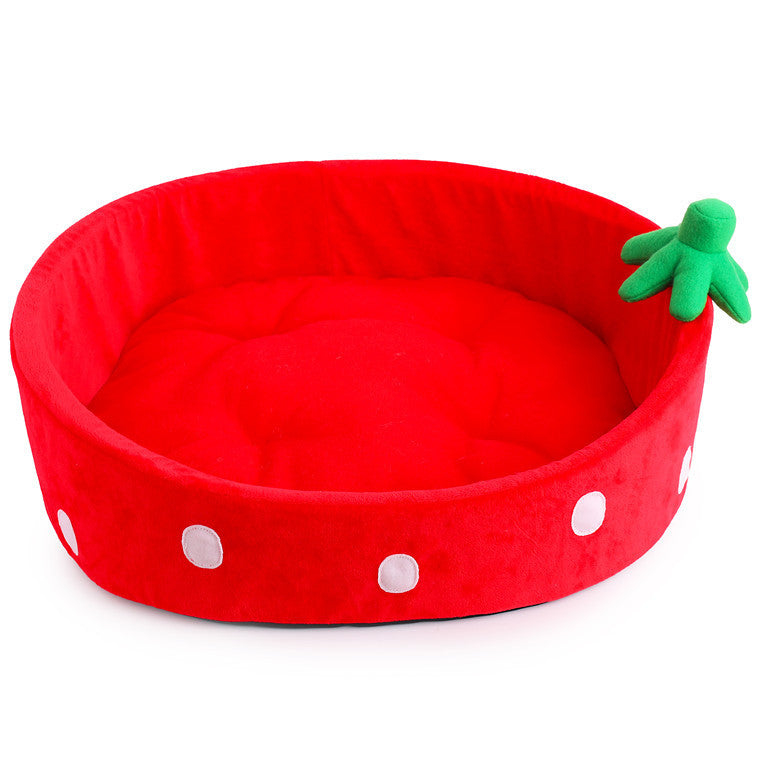 Syra Pet Bed For Dog&Cat