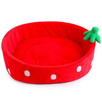 Syra Pet Bed For Dog&Cat