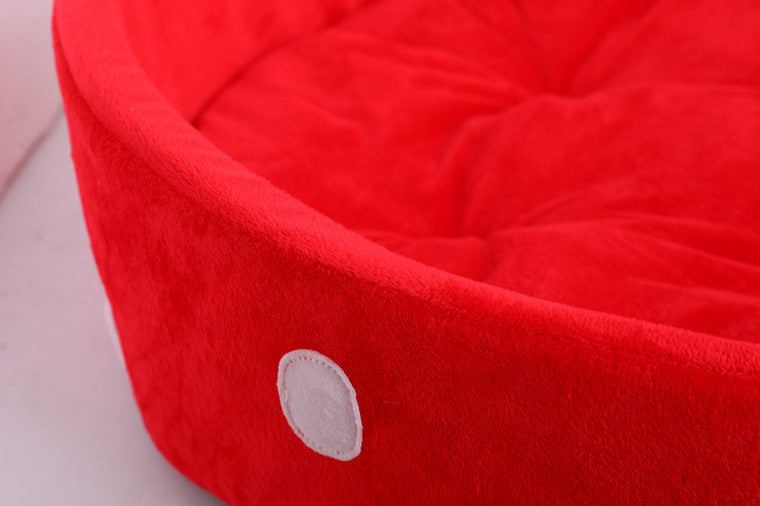 Syra Pet Bed For Dog&Cat