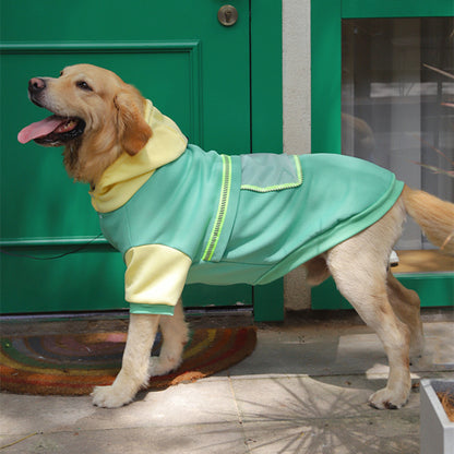 Syra Dog Sweater (Autumn/Winter)