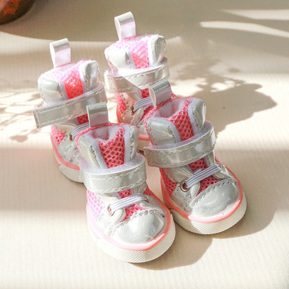 Syra Dog/cat Snow Boots Shoes