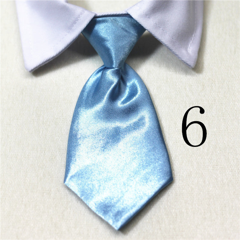 Syra Cat/Dog tie
