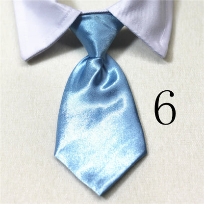Syra Cat/Dog tie