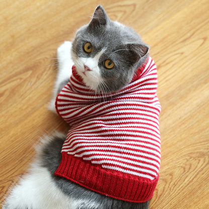 Cat Sweater (Autumn/Winter)