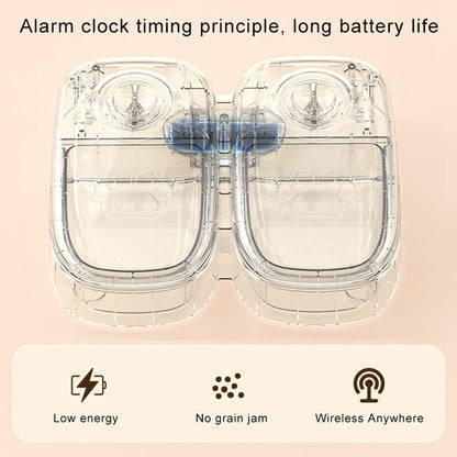 Syra Automatic Pet Feeder Smart Food Dispenser