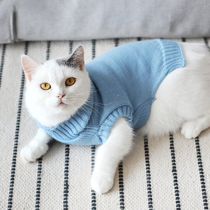 Cat Sweater (Autumn/Winter)