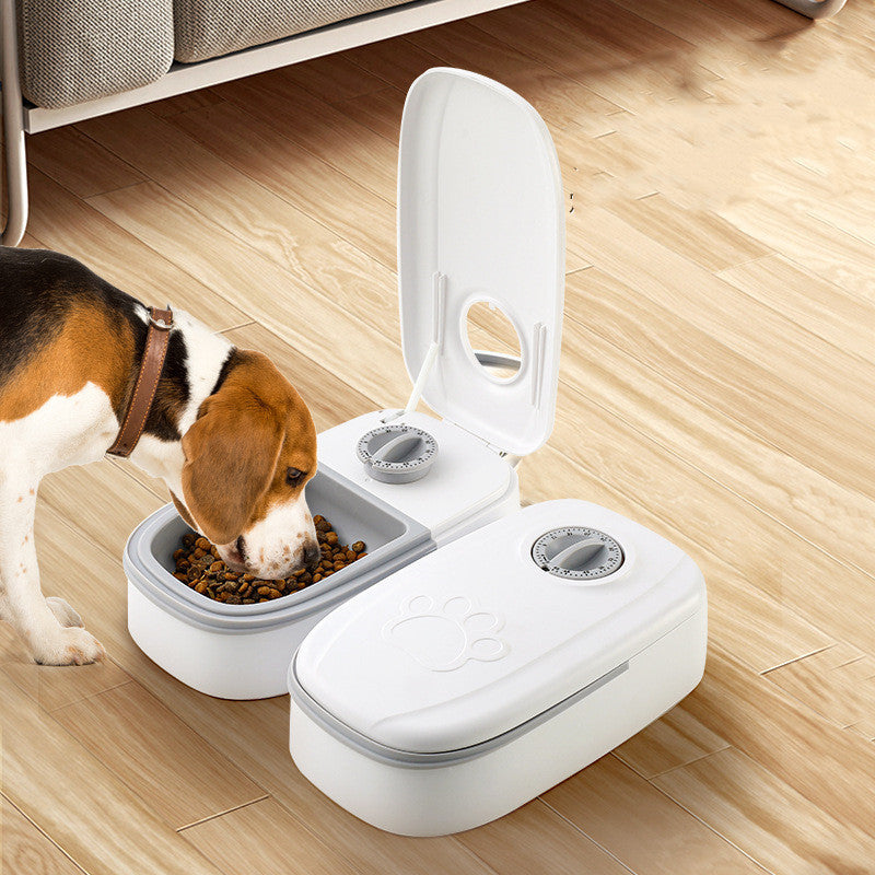 Syra Automatic Pet Feeder Smart Food Dispenser