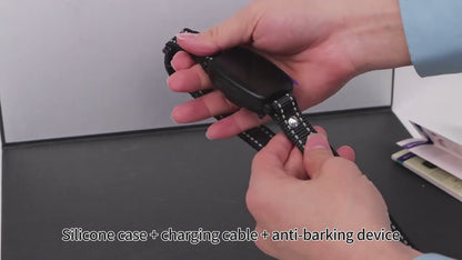 Automatic Anti Barking Dog Collar